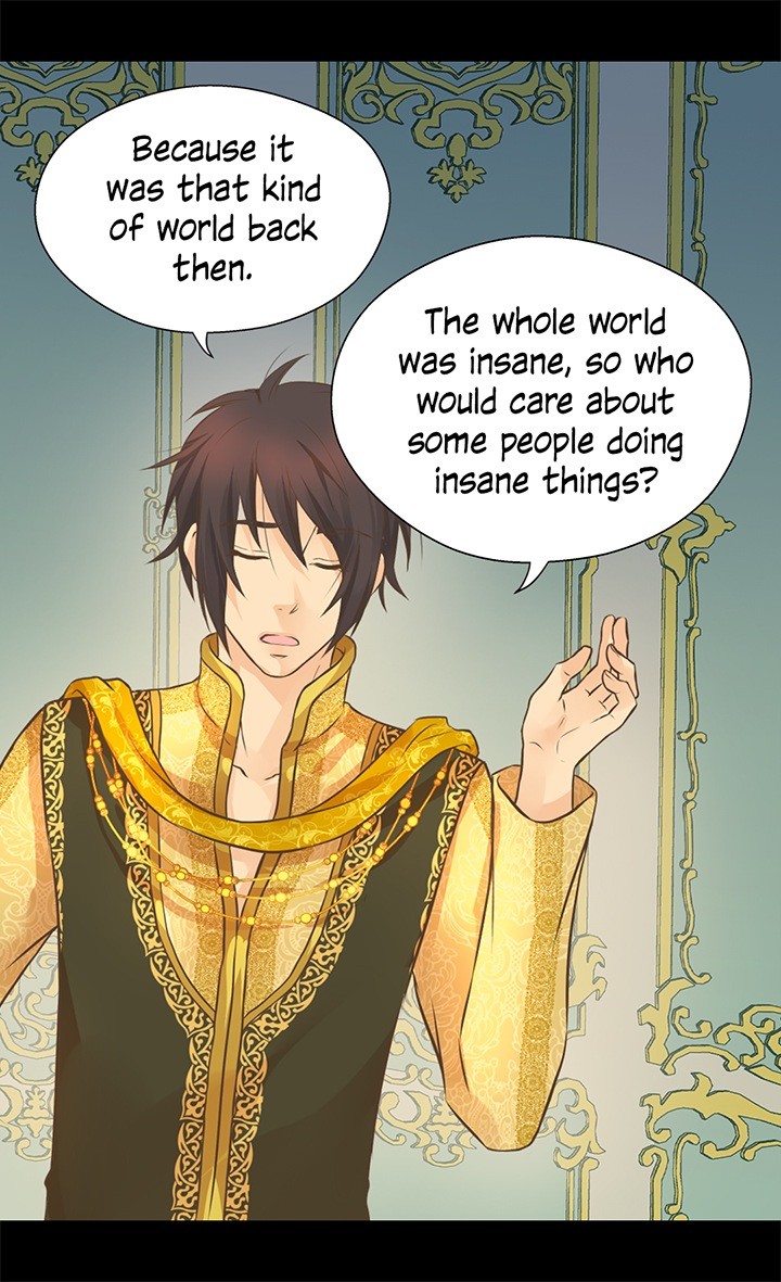 Daughter of the Emperor Chapter 157 - page 14