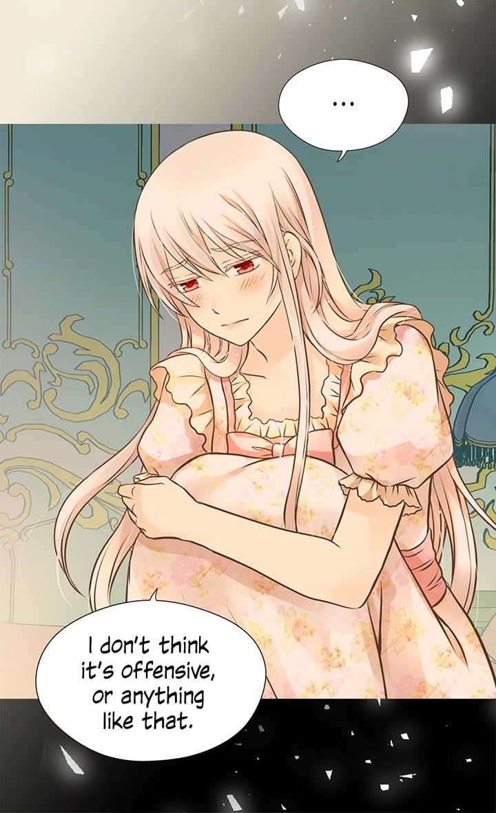 Daughter of the Emperor Chapter 157 - page 17