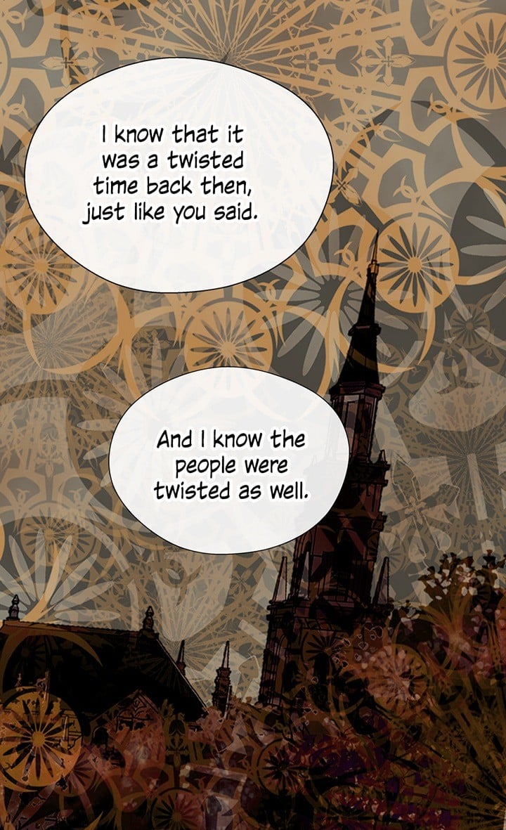 Daughter of the Emperor Chapter 157 - page 18