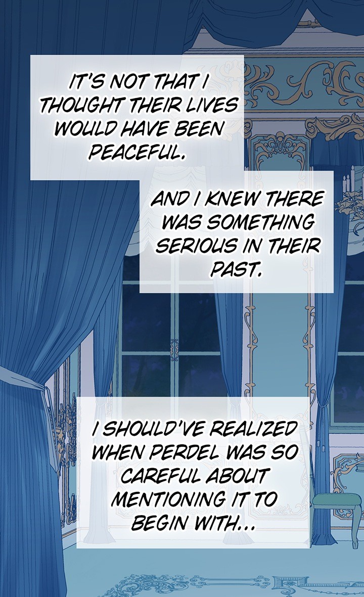 Daughter of the Emperor Chapter 157 - page 2