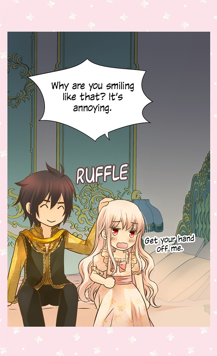 Daughter of the Emperor Chapter 157 - page 22