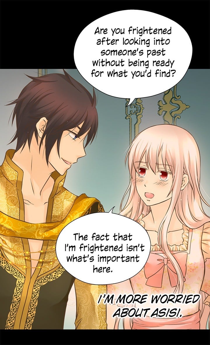 Daughter of the Emperor Chapter 157 - page 25