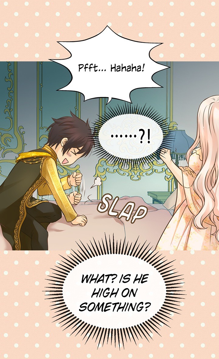 Daughter of the Emperor Chapter 157 - page 30