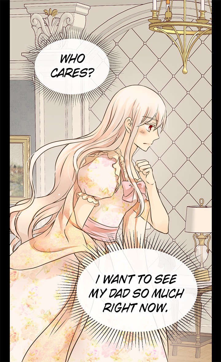 Daughter of the Emperor Chapter 157 - page 36