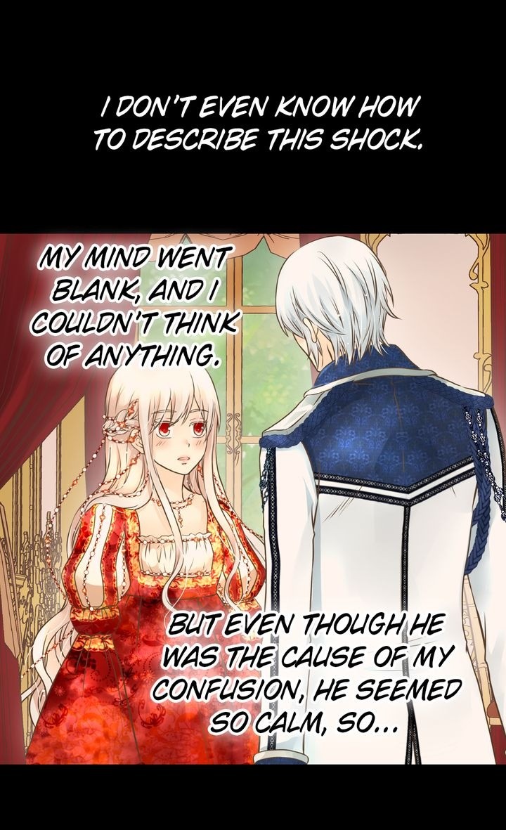 Daughter of the Emperor Chapter 156 - page 29