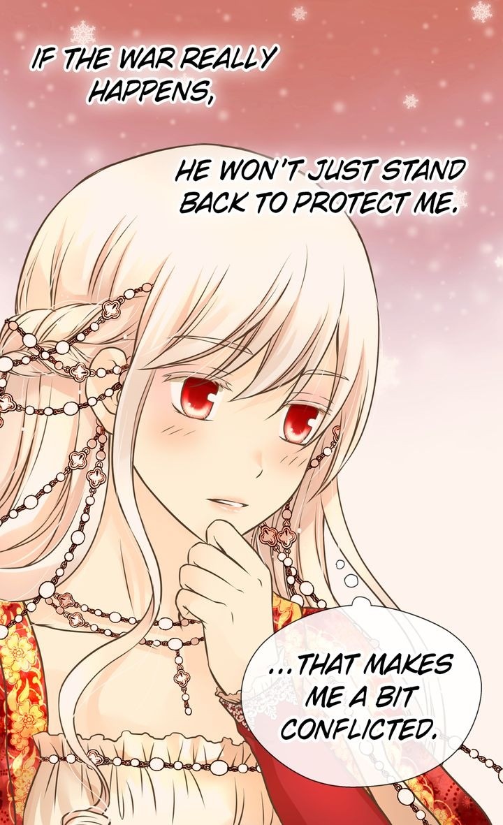Daughter of the Emperor Chapter 156 - page 3
