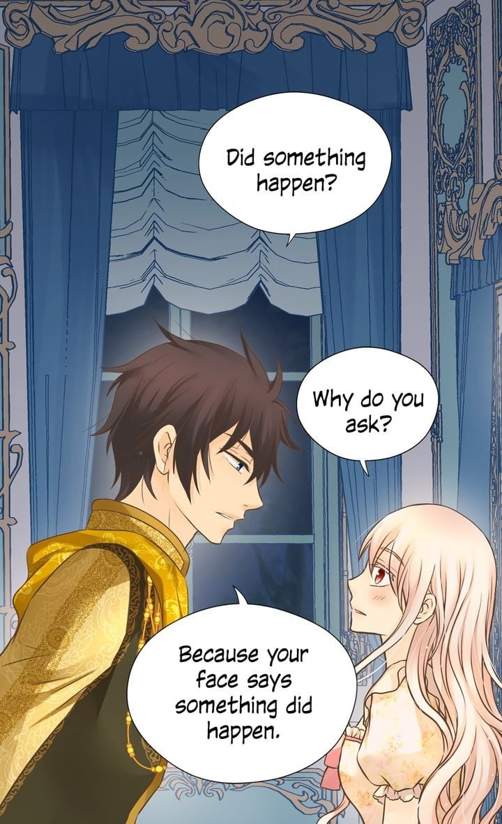 Daughter of the Emperor Chapter 156 - page 39