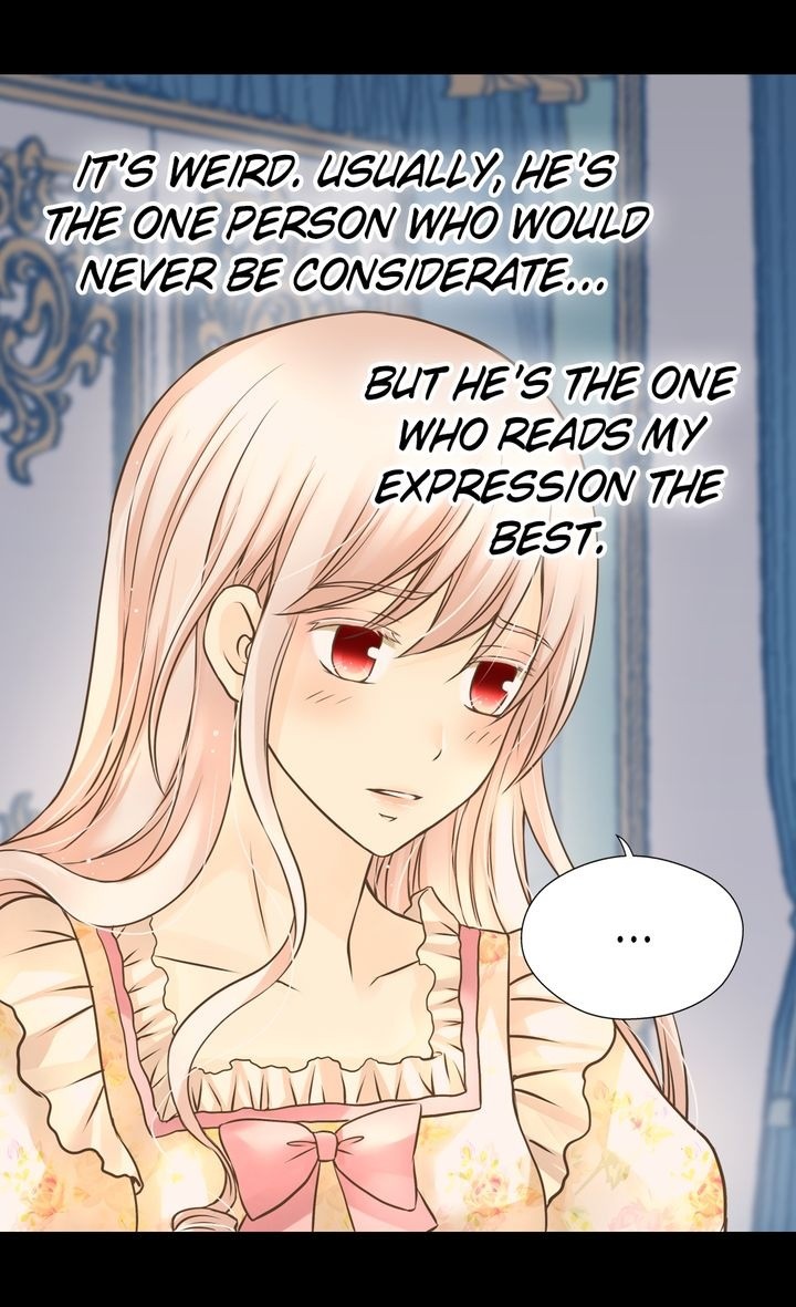 Daughter of the Emperor Chapter 156 - page 40