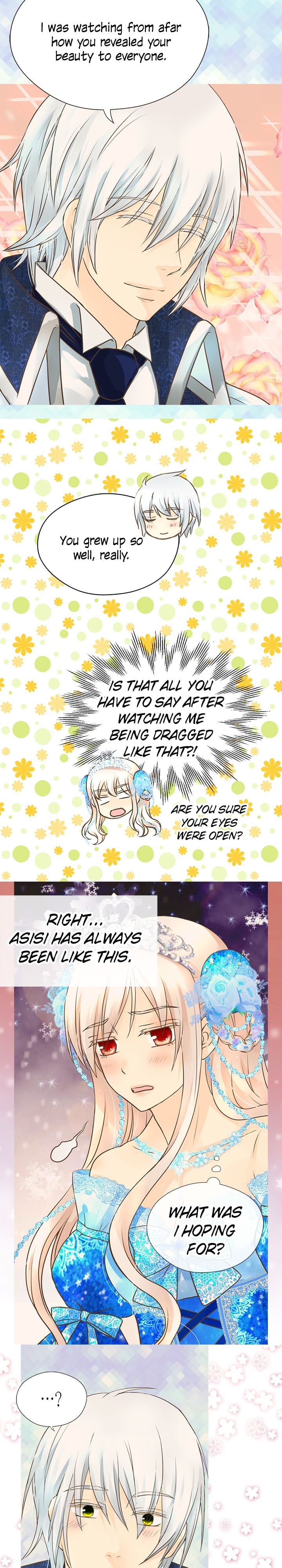 Daughter of the Emperor Chapter 153 - page 9