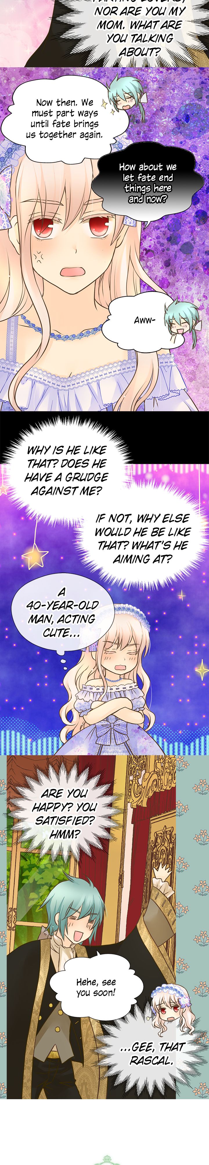 Daughter of the Emperor Chapter 148 - page 16