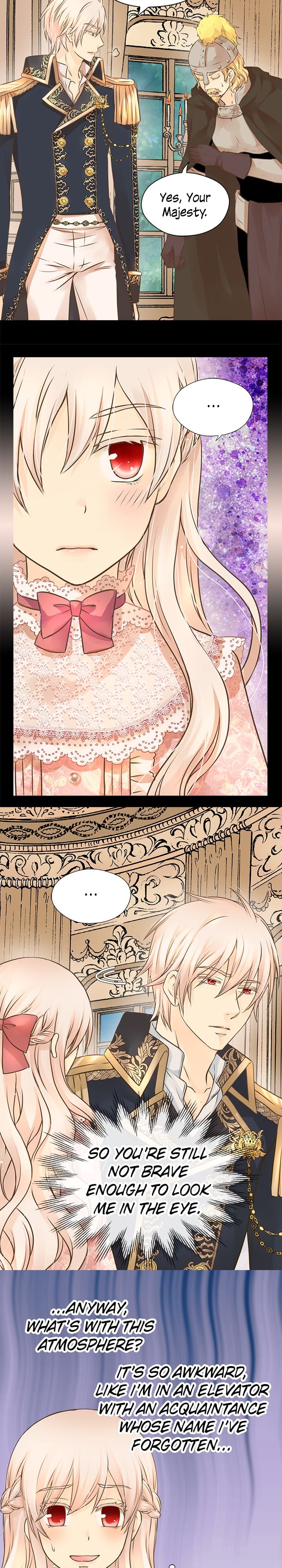 Daughter of the Emperor Chapter 147 - page 12