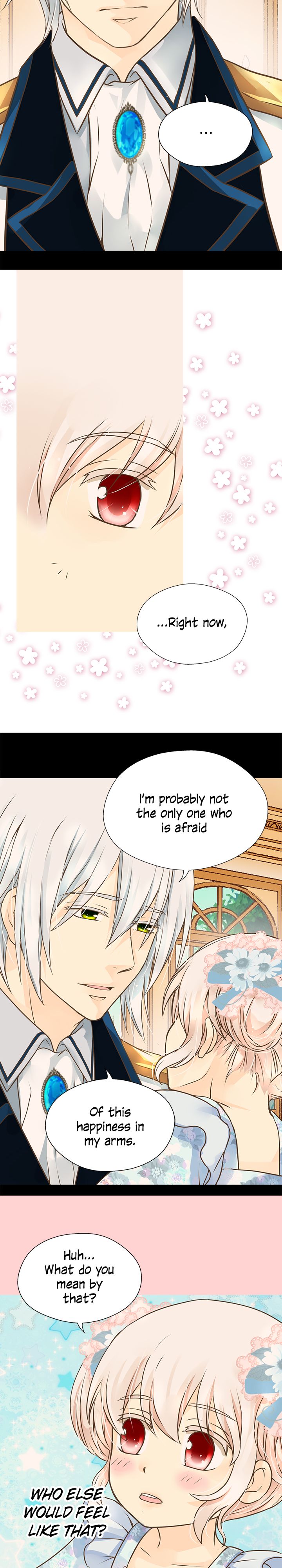 Daughter of the Emperor Chapter 143 - page 15