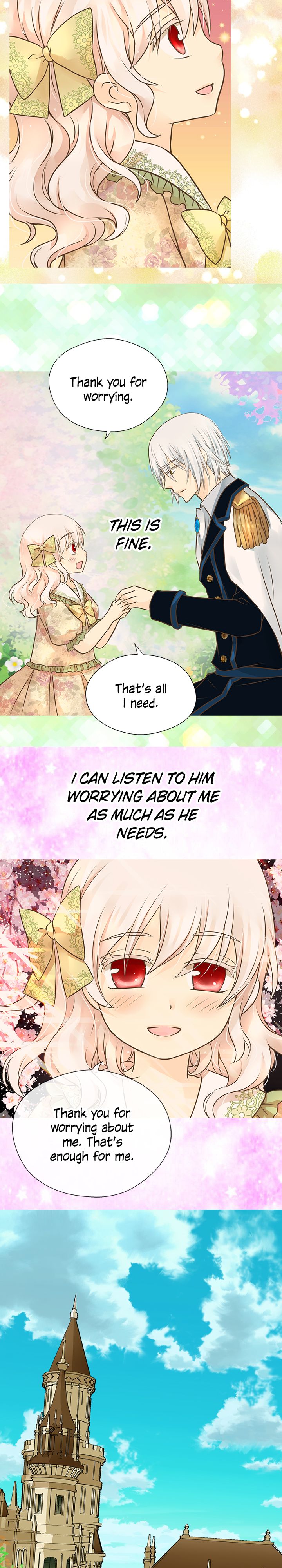 Daughter of the Emperor Chapter 143 - page 2