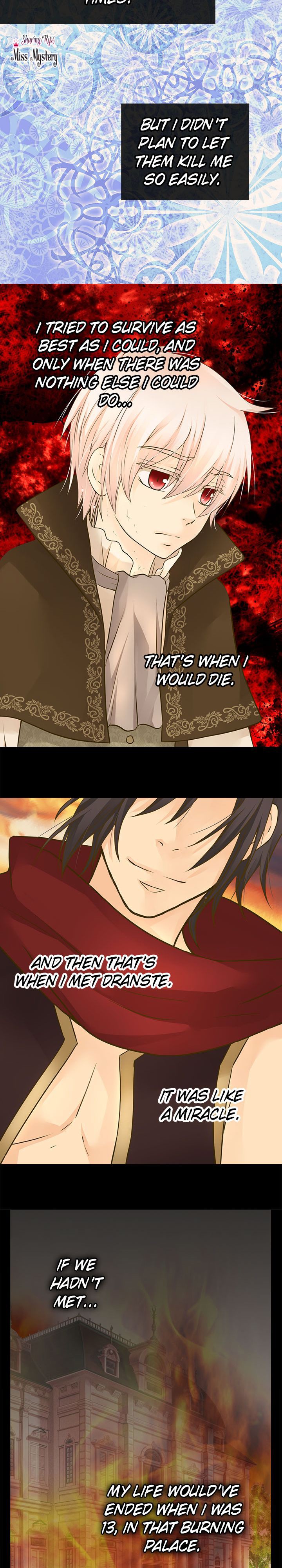 Daughter of the Emperor Chapter 136 - page 2