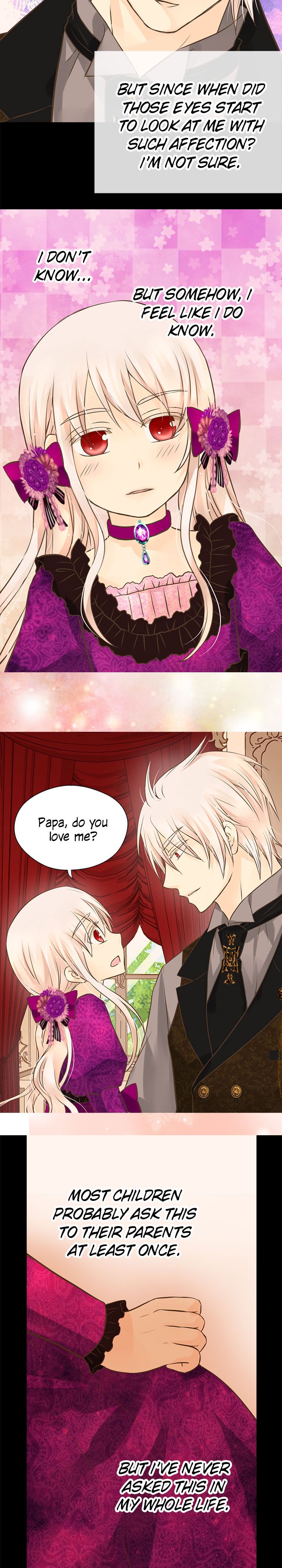 Daughter of the Emperor Chapter 134 - page 6