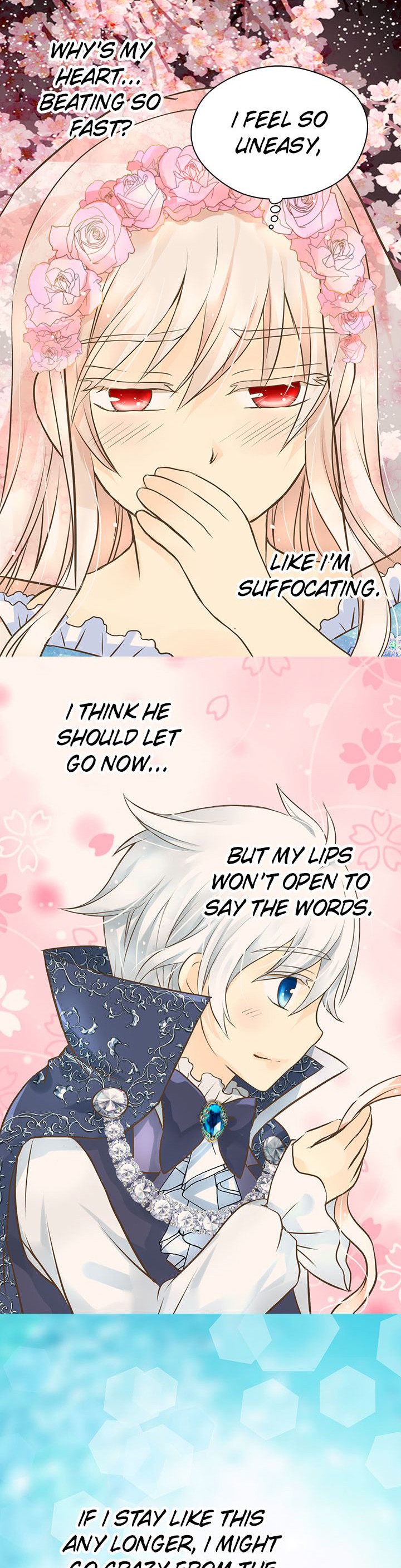 Daughter of the Emperor Chapter 127 - page 2