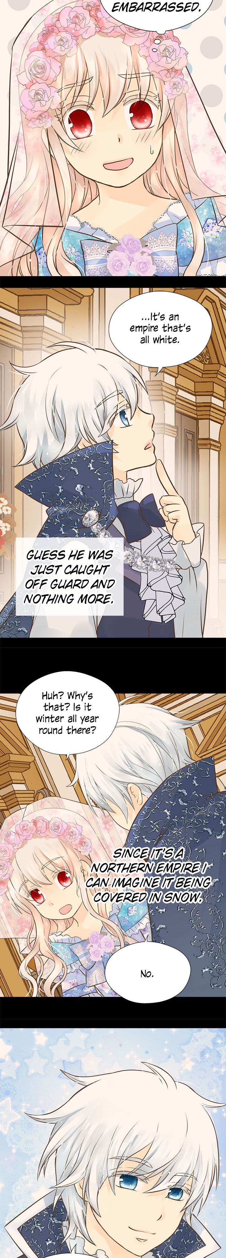 Daughter of the Emperor Chapter 125 - page 13