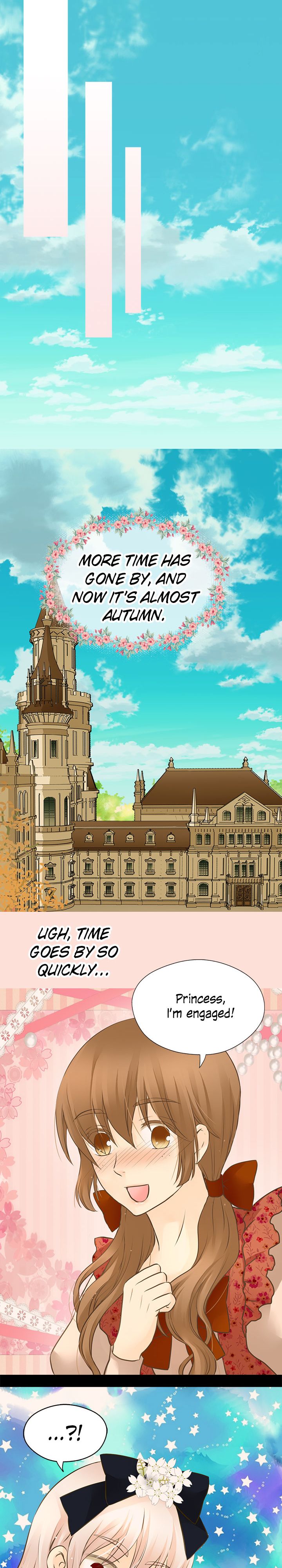 Daughter of the Emperor Chapter 118 - page 15