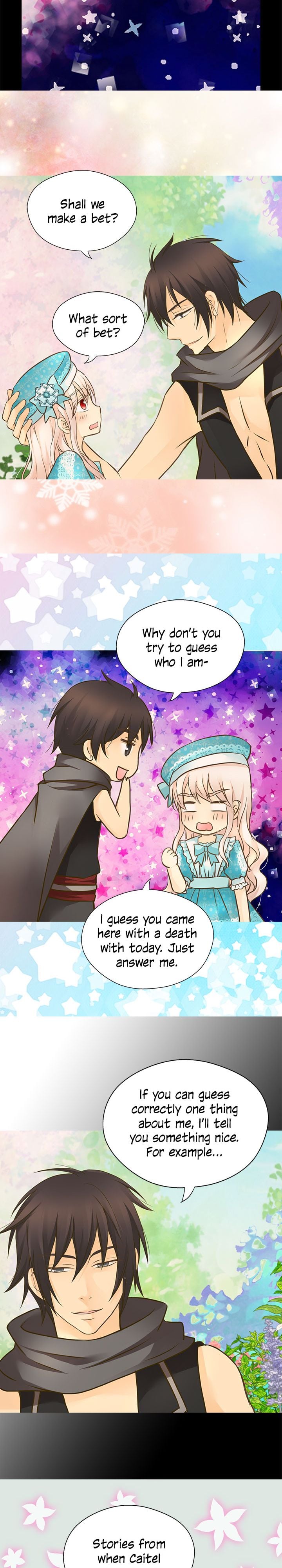 Daughter of the Emperor Chapter 117 - page 17