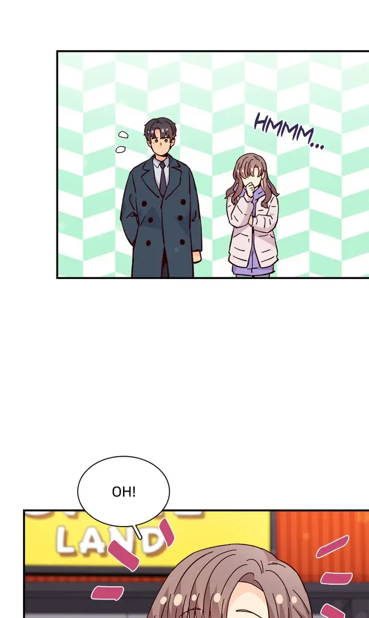Stairway of Time Chapter 115 - page 30