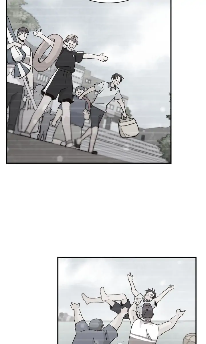 Stairway of Time Chapter 115 - page 38
