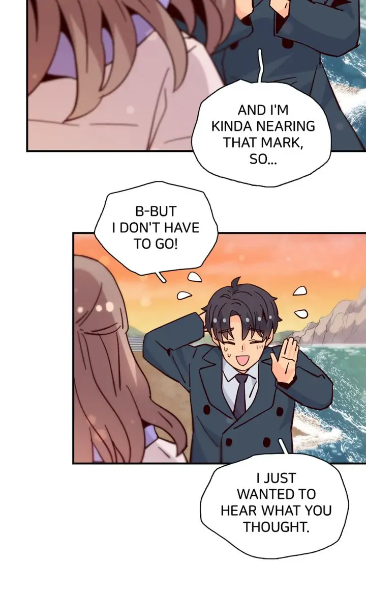 Stairway of Time Chapter 115 - page 58