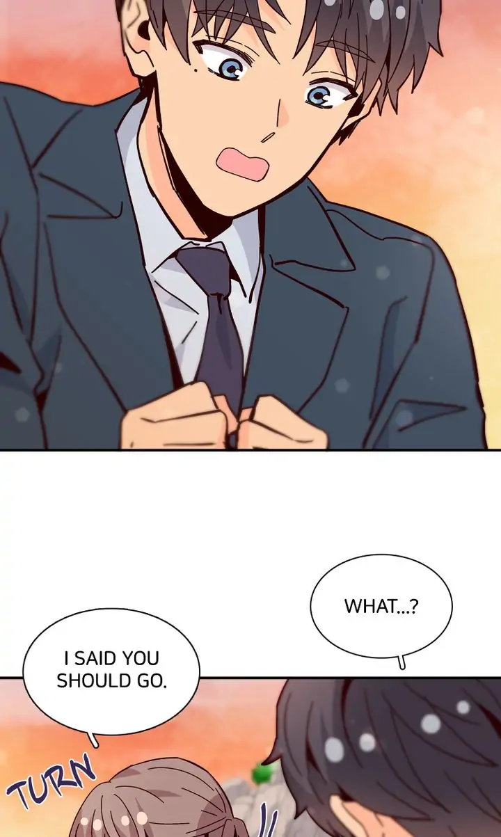 Stairway of Time Chapter 115 - page 61