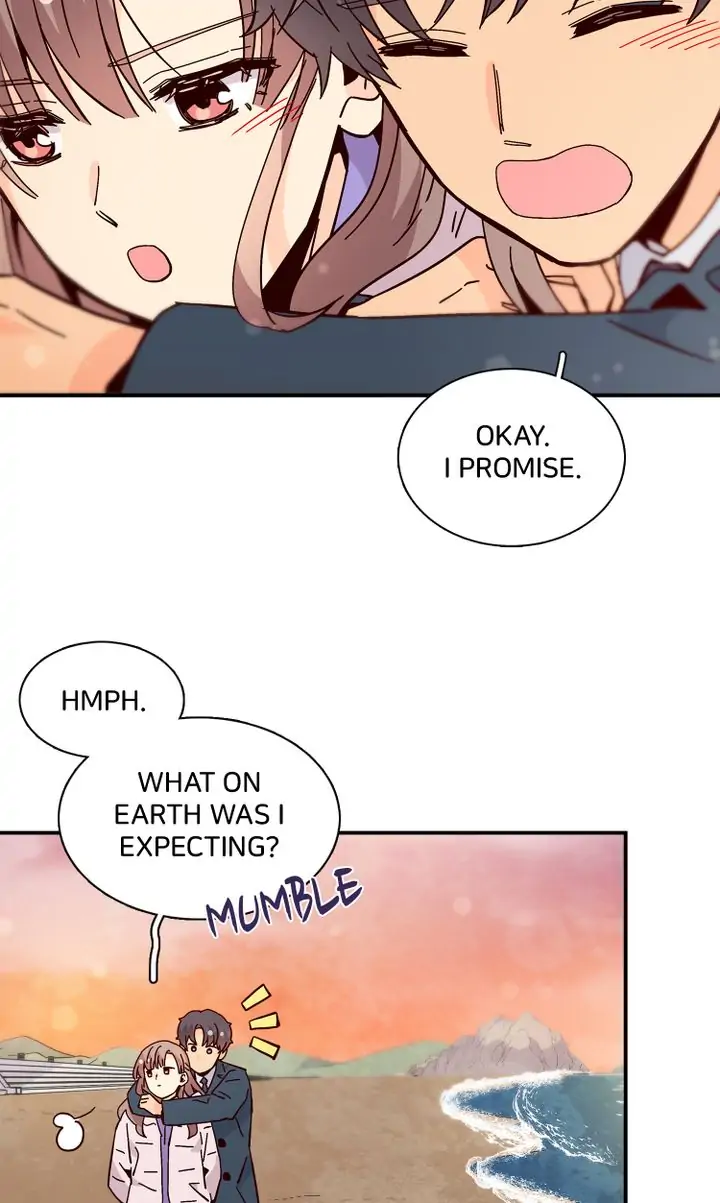 Stairway of Time Chapter 115 - page 66