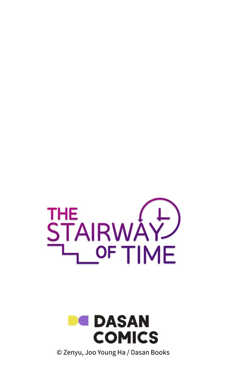 Stairway of Time Chapter 115 - page 71