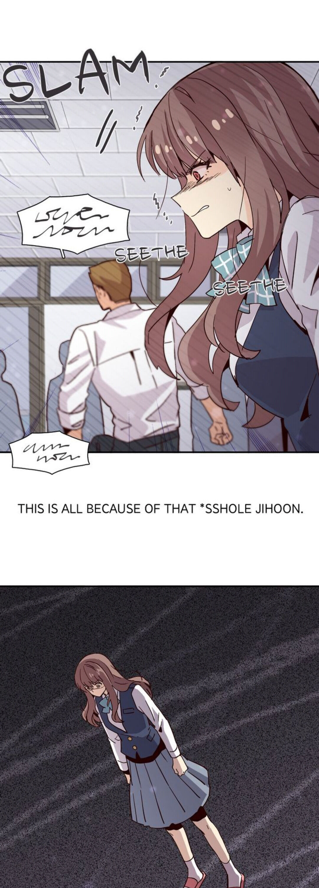 Stairway of Time Chapter 14 - page 14