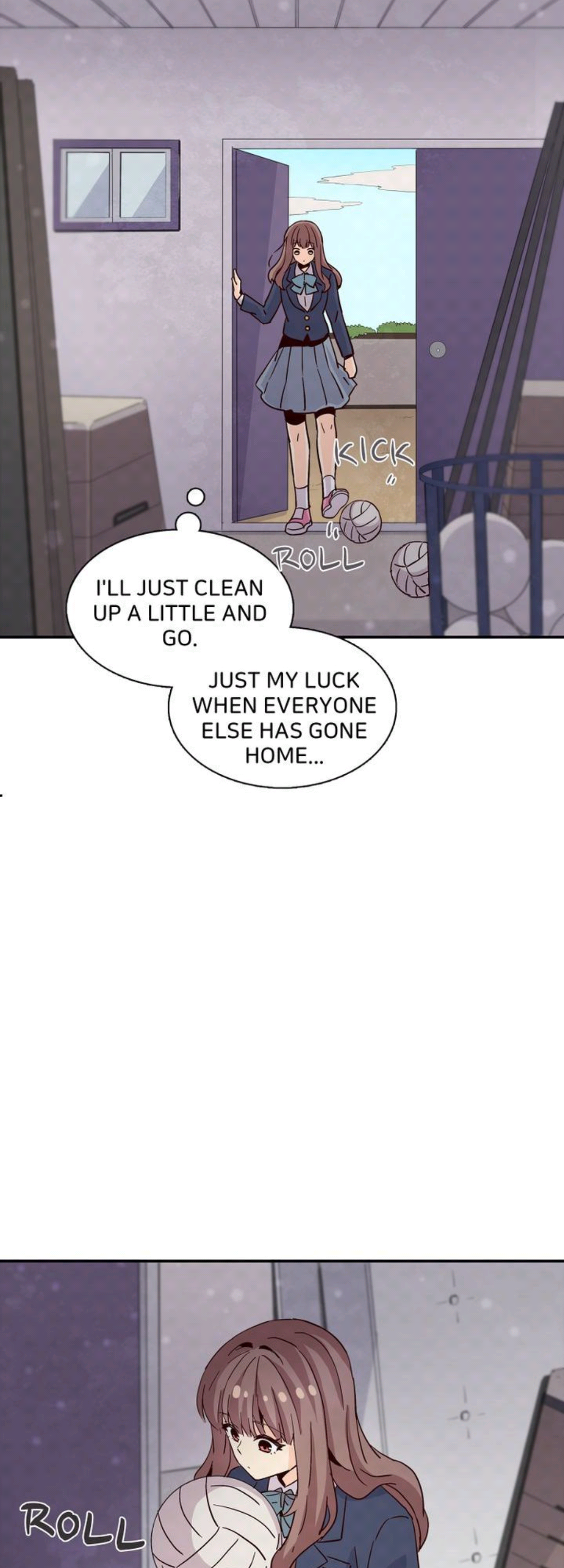 Stairway of Time Chapter 14 - page 19