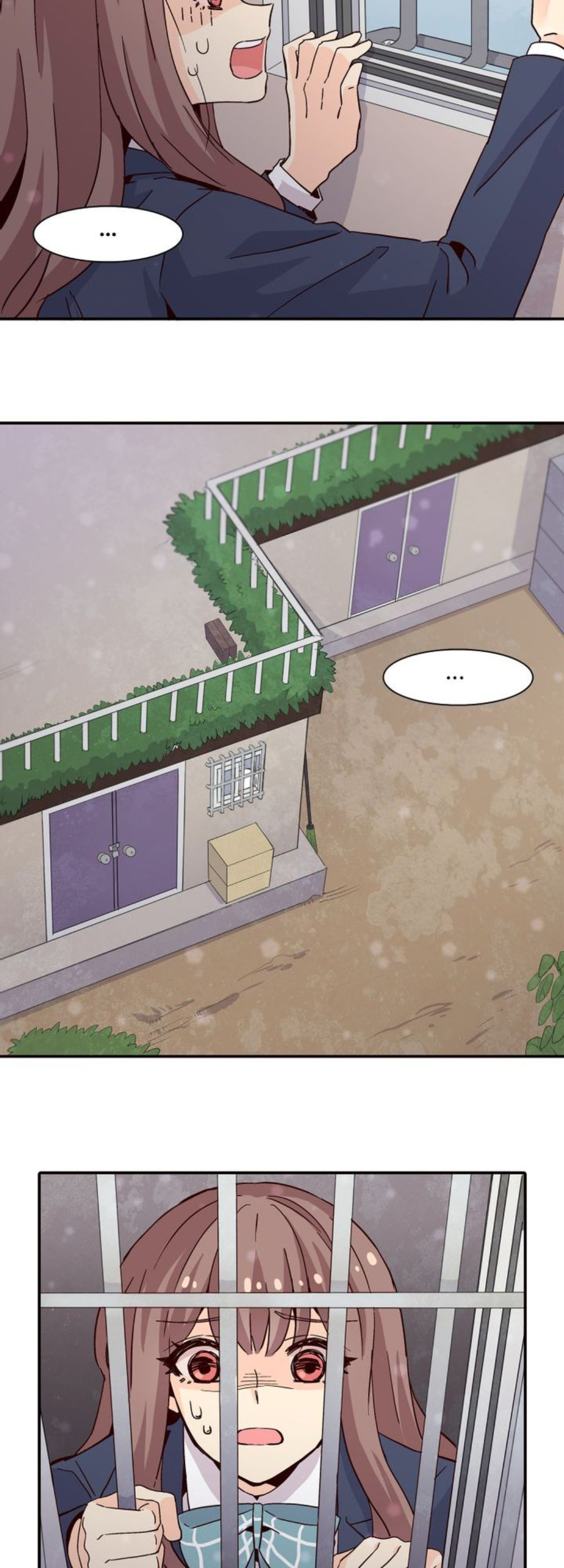 Stairway of Time Chapter 14 - page 30