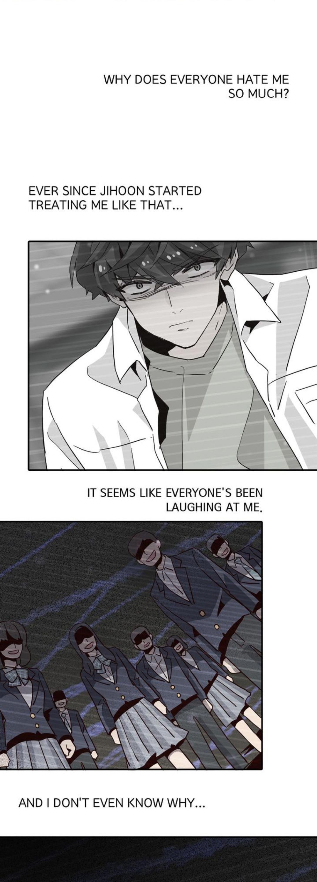 Stairway of Time Chapter 14 - page 32