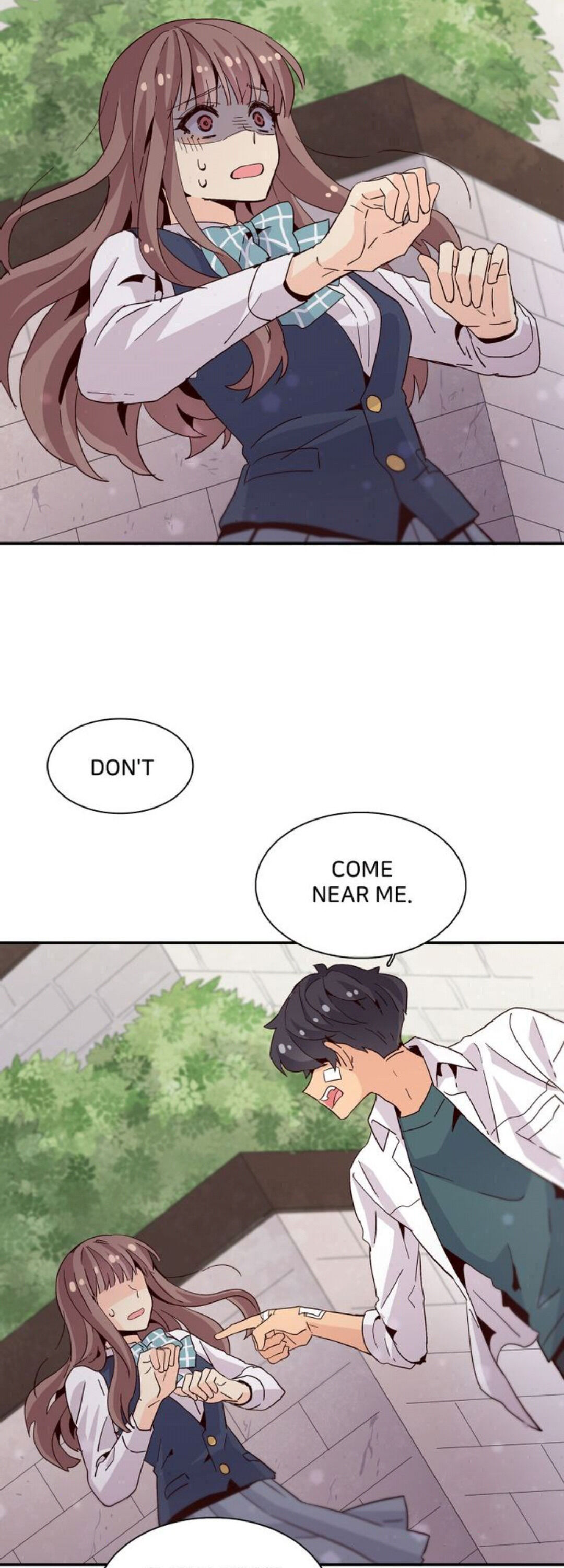 Stairway of Time Chapter 14 - page 4