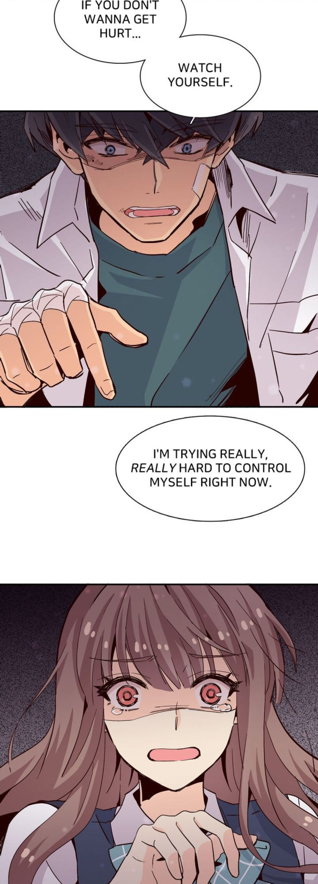 Stairway of Time Chapter 14 - page 5