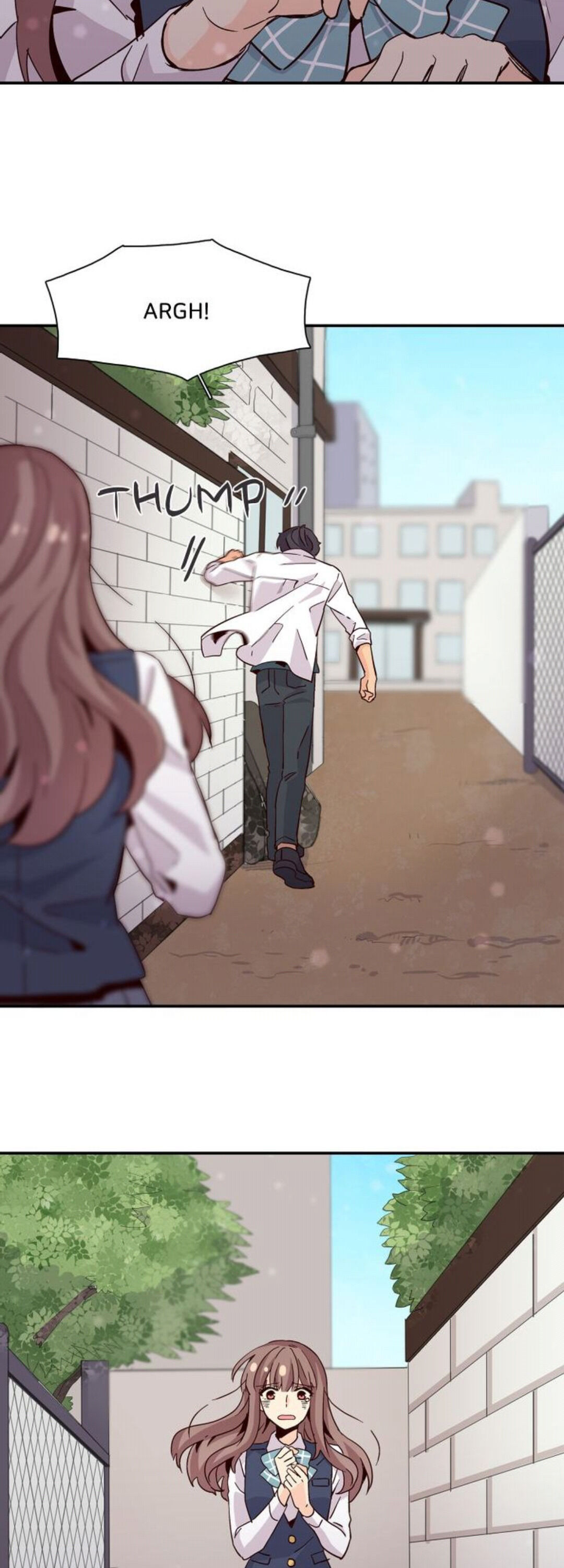 Stairway of Time Chapter 14 - page 6