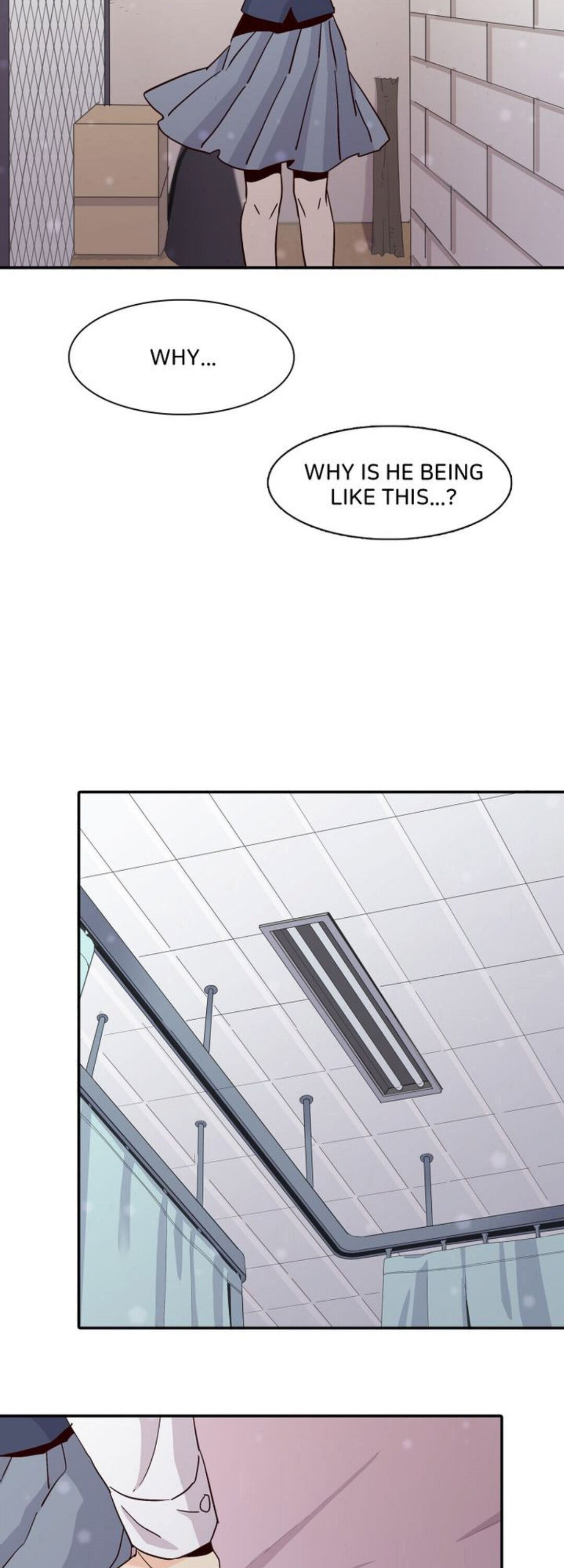 Stairway of Time Chapter 14 - page 7