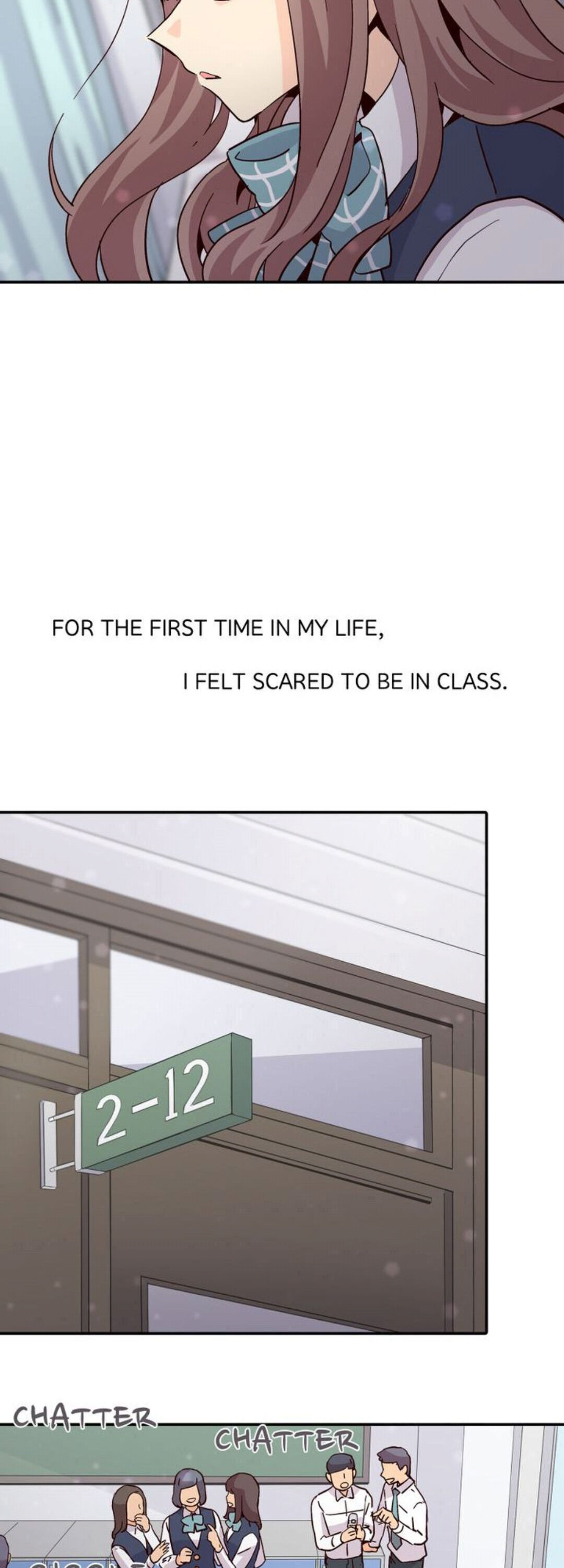 Stairway of Time Chapter 14 - page 9