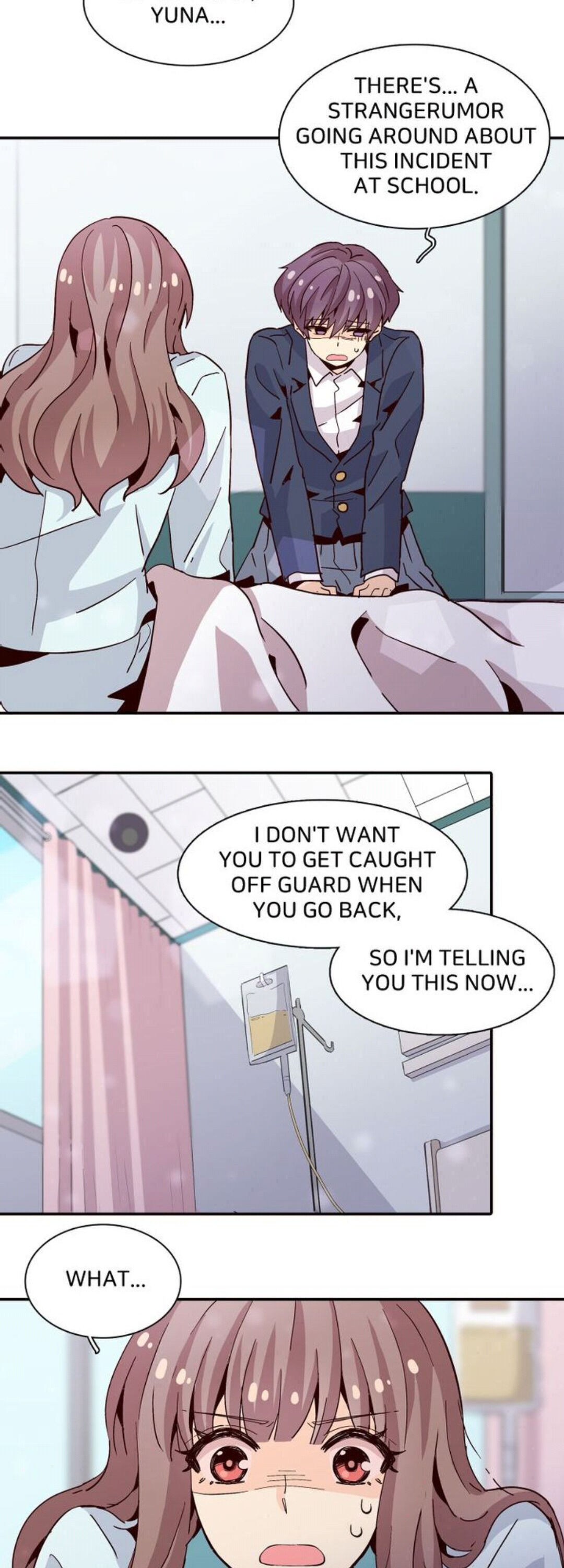 Stairway of Time Chapter 15 - page 41