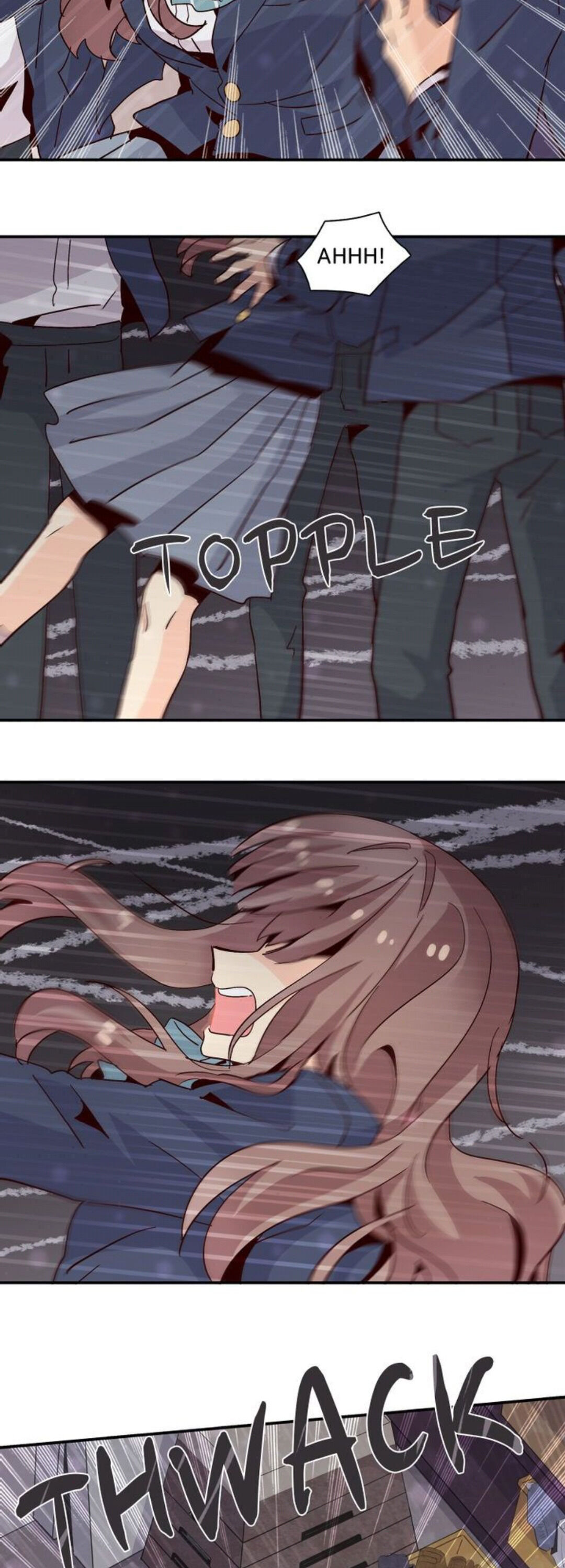 Stairway of Time Chapter 15 - page 6