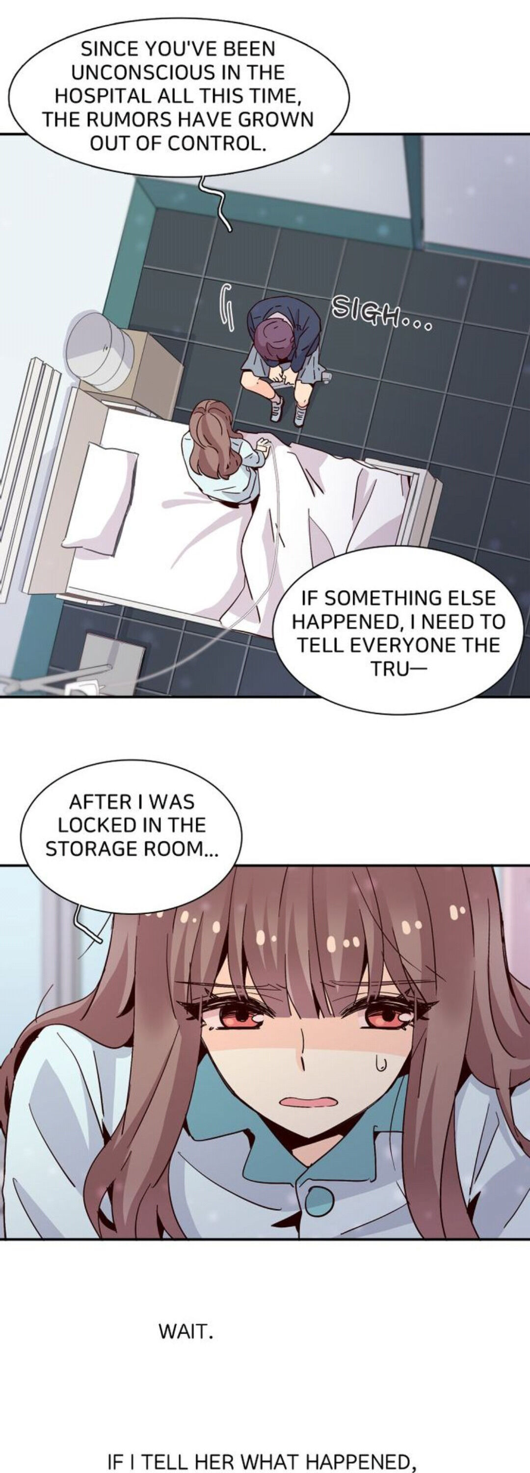 Stairway of Time Chapter 16 - page 10