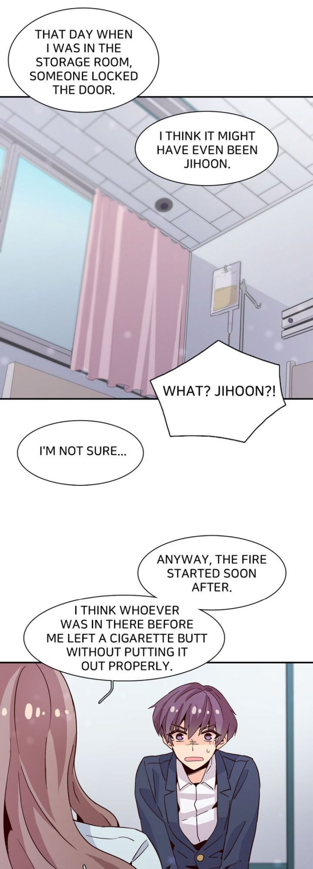 Stairway of Time Chapter 16 - page 13