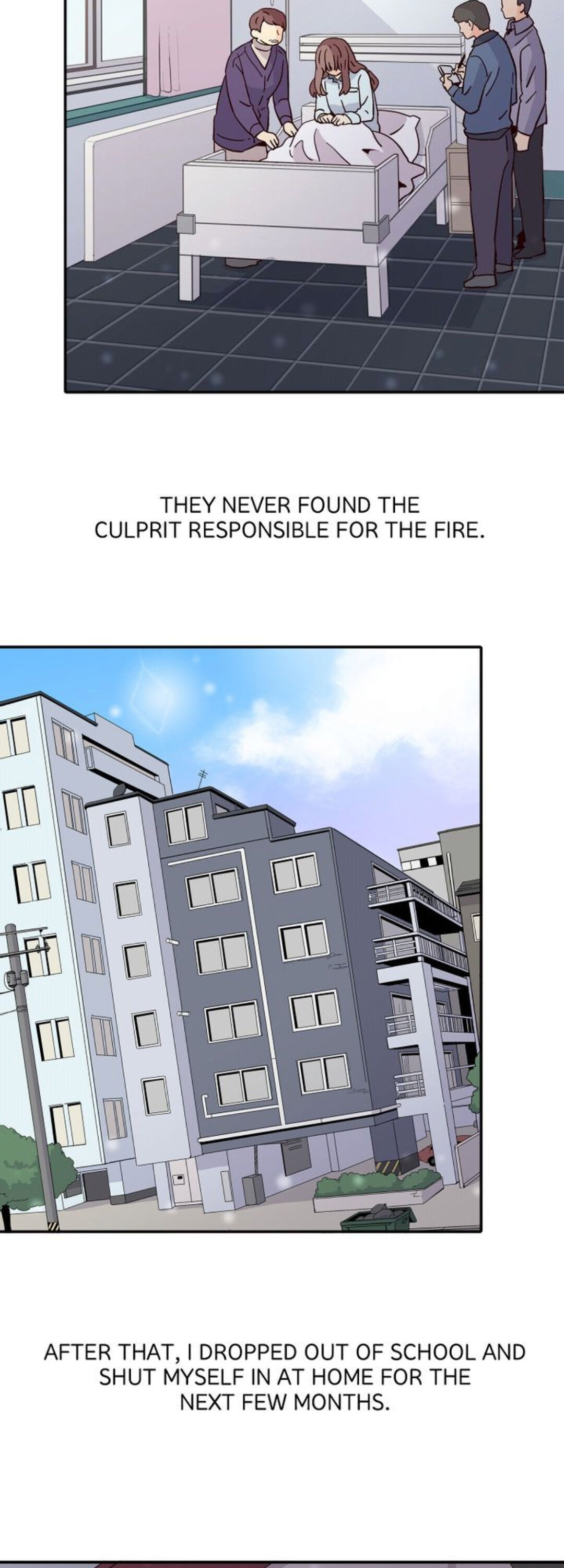 Stairway of Time Chapter 16 - page 24