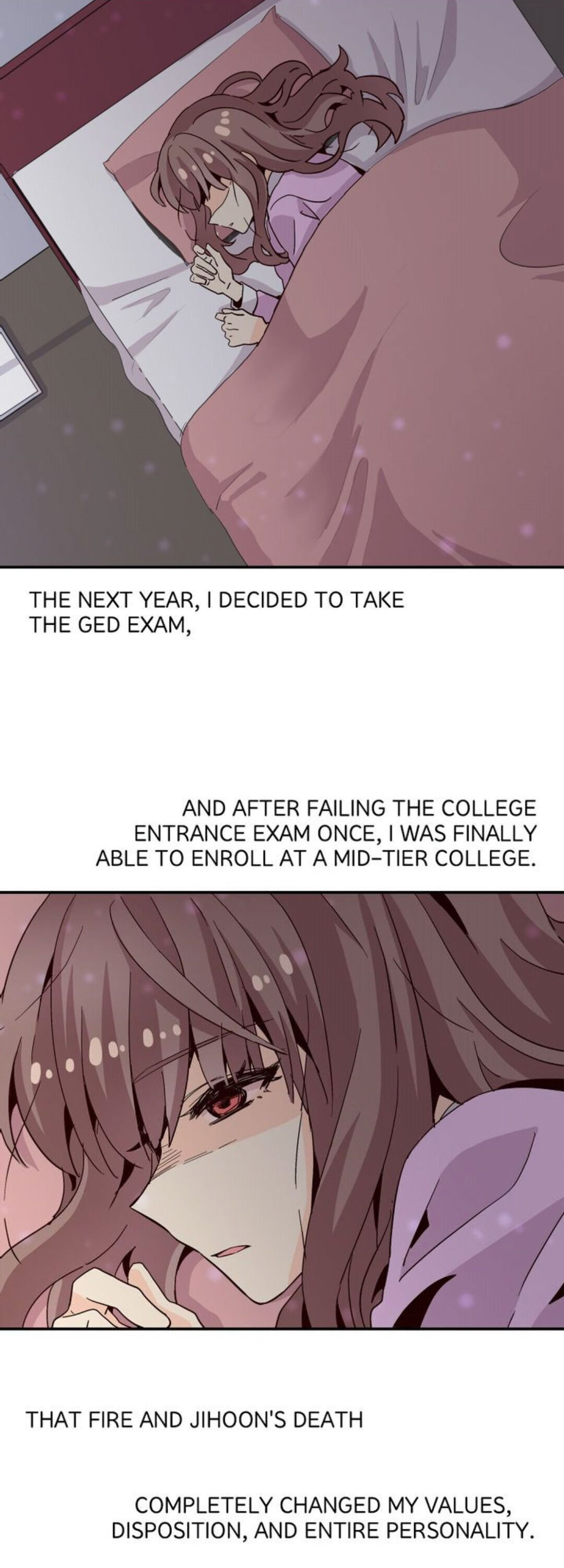 Stairway of Time Chapter 16 - page 25