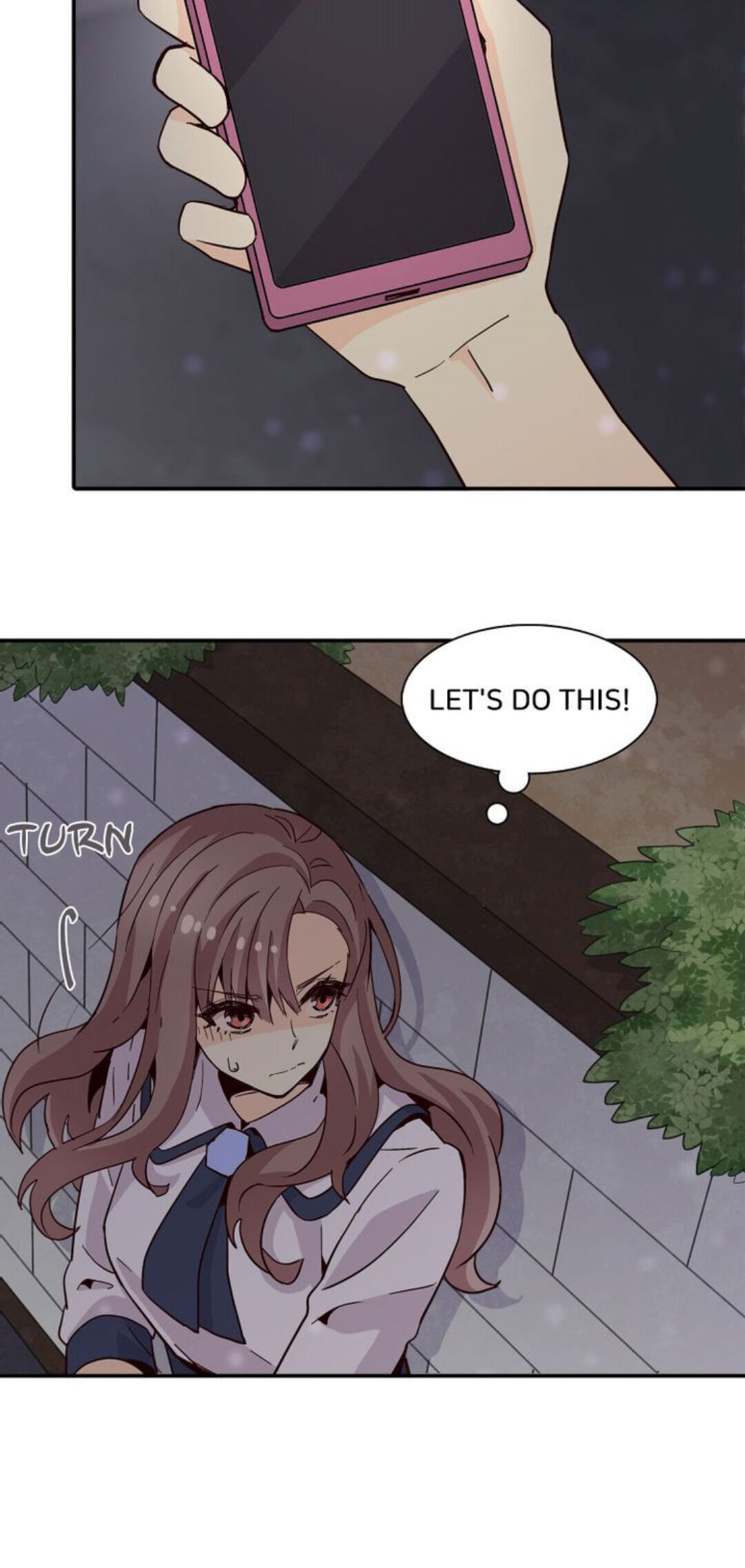 Stairway of Time Chapter 16 - page 32