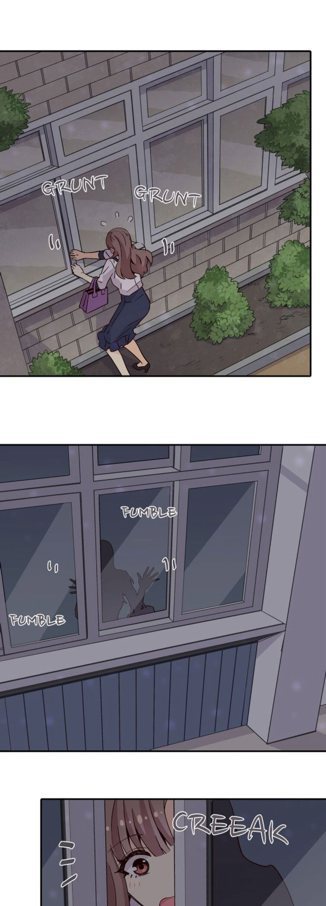 Stairway of Time Chapter 16 - page 34