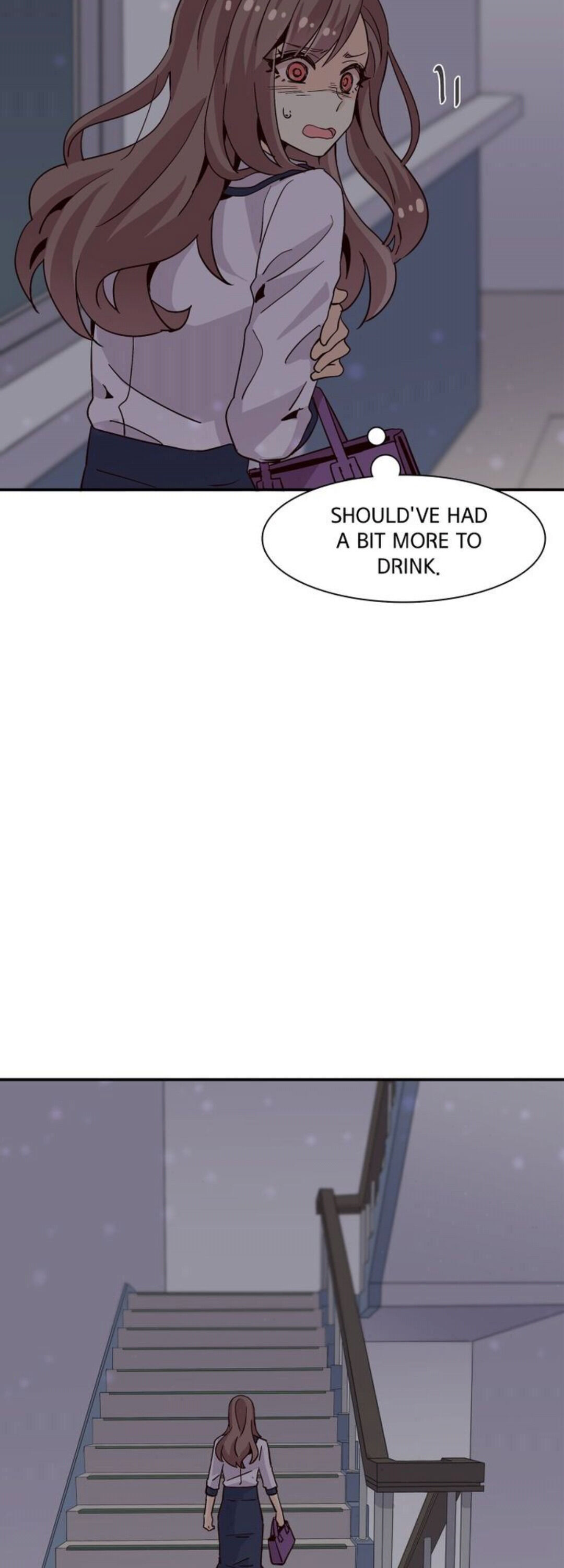 Stairway of Time Chapter 16 - page 37