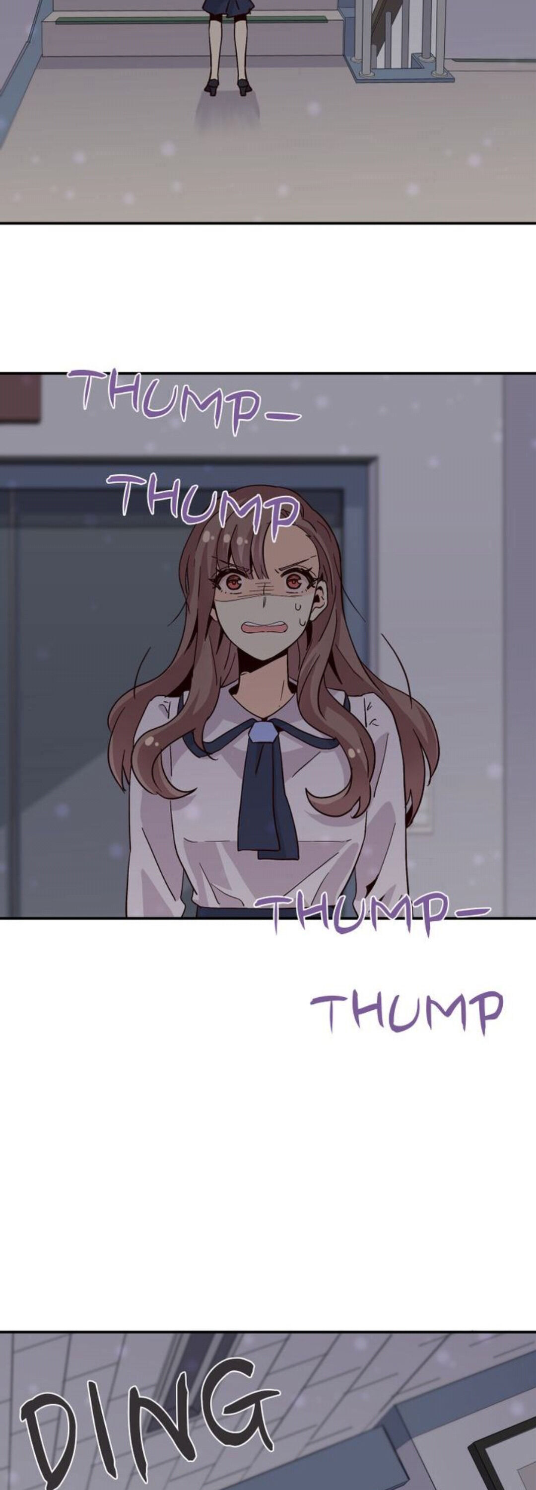 Stairway of Time Chapter 16 - page 38