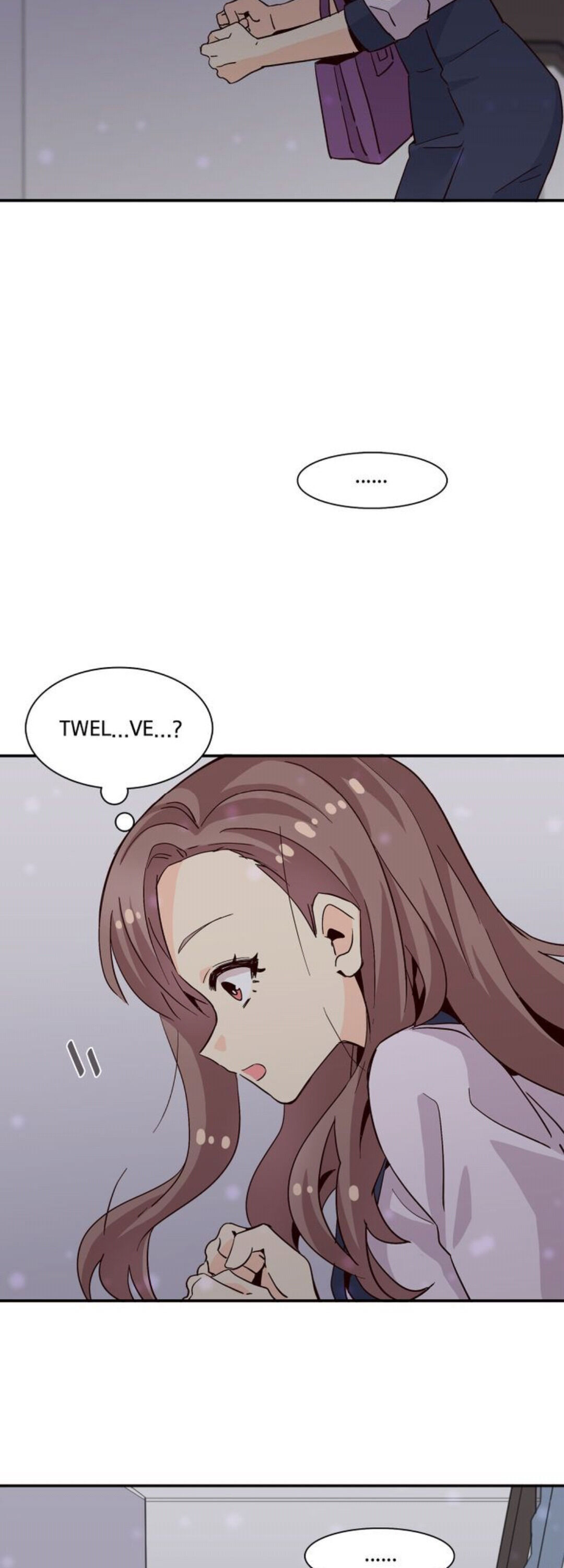 Stairway of Time Chapter 16 - page 41