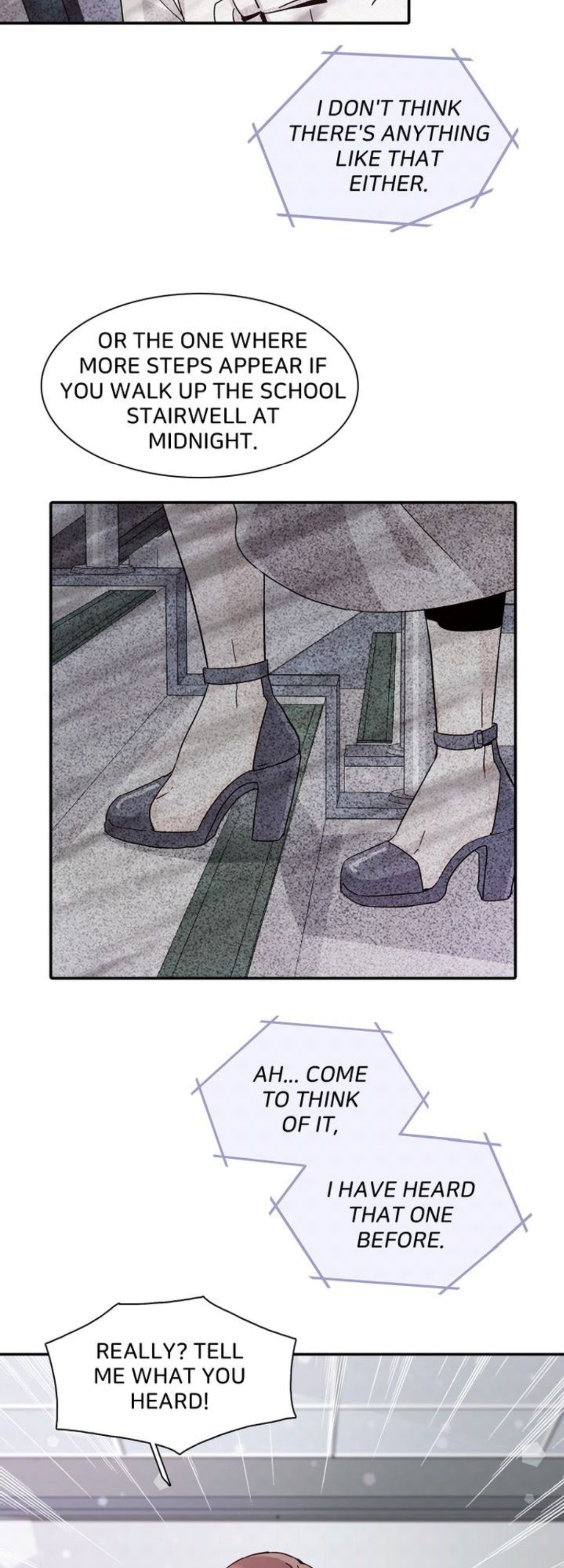 Stairway of Time Chapter 17 - page 12